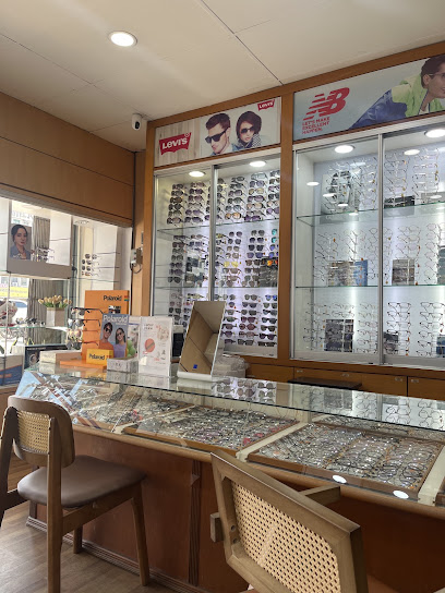 Yong Opticare | Ortho K | Since 1988 | Myopia Control | Multifocal Fitting — optical shop in Bagan Luar, Butterworth
