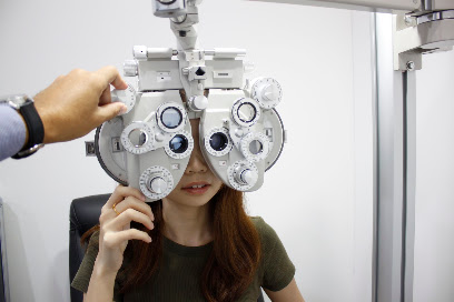 Zen Vision Optometrist — optical shop in George Town, George Town