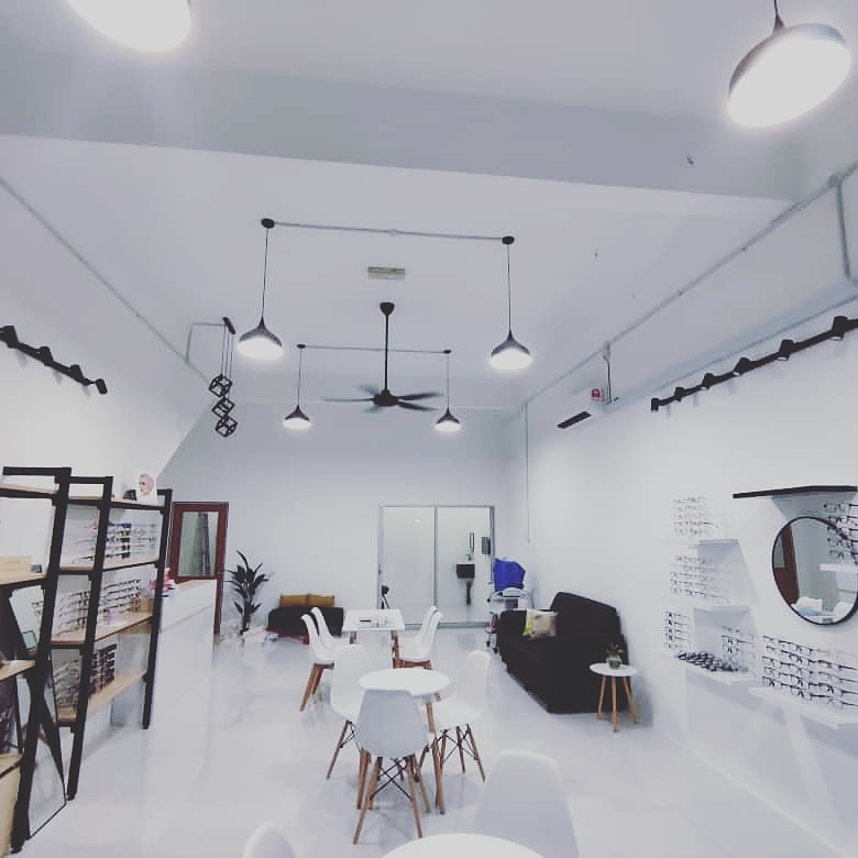 ZhaaS Optometry — photo 3