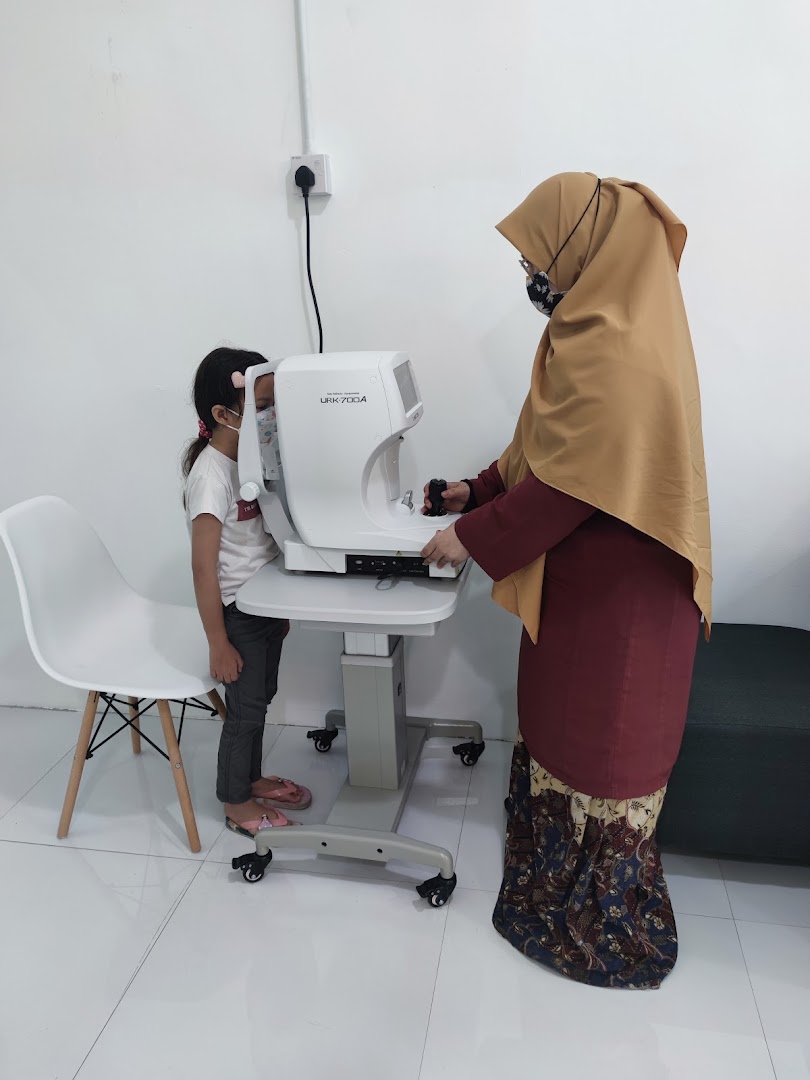 ZhaaS Optometry — photo 5