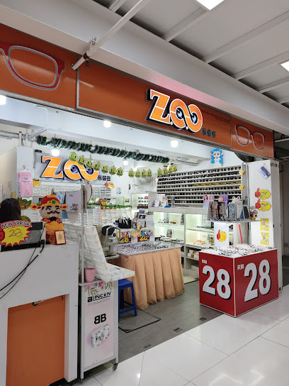 ZOO Optical - EG Mall Inanam — optical shop in Inanam, Kota Kinabalu