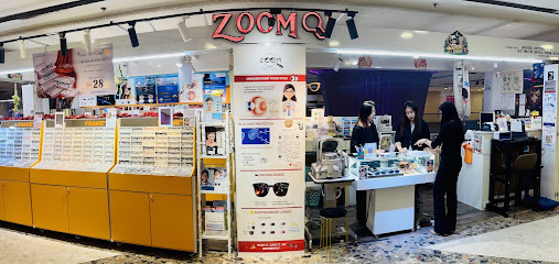 ZOOM Optical - Centre Point Level 3 — optical shop in 3rd Floor, Kota Kinabalu