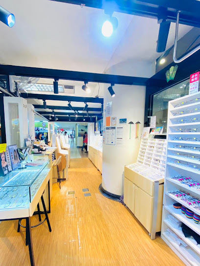 ZOOM @ Signature Optical - Centre Point — optical shop in Pusat Bandar Kota Kinabalu, Kota Kinabalu