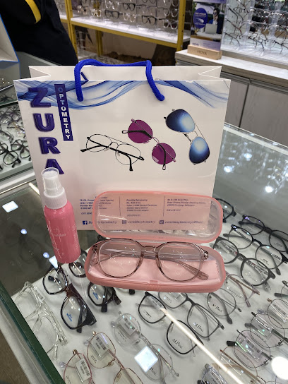 Zuraida Optometry Rawang — optical shop in Bandar Country Homes, Rawang